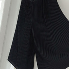 Musta housuhame vekkihame koko S Vero moda - pikkukuva 1
