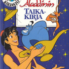 Sudenpentujen kirjasto - Aladdinin taikakirja (nide 1995) - pikkukuva 1