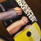 Bo Kaspers Orkester / I samma bil CDS single - pikkukuva 1