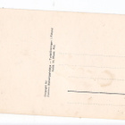 VANHA Postikortti Muhos Oulujoki Pyhäkoski 1930-l - pikkukuva 2