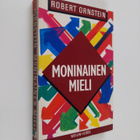 Robert Ornstein : Moninainen mieli - pikkukuva 1