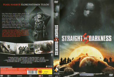 straight into darkness (2005) 7286