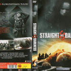 straight into darkness (2005) 7286 - pikkukuva 1