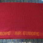Air Europe -peitto 1980-luku - pikkukuva 1