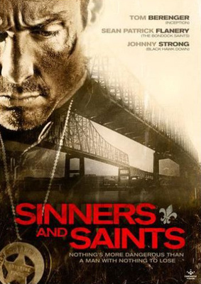 Sinners and saints (DVD)