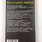 Matti Reinikka : Paleosynnyttäjät - ja muita novelleja (s... - pikkukuva 2