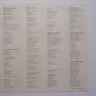 Michael Jackson Farewell My Summer Japani LP OBI JULISTE - pikkukuva 5