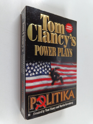 Tom Clancy : Politika