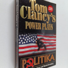 Tom Clancy : Politika - pikkukuva 1