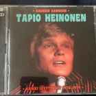 Tapio Heinonen: Kaunein aamuisin Kaikki levytykset 1974-1979 - pikkukuva 1