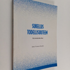 Antti Verneri Kautto : Sukellus todellisuuteen : kirjoitu... - pikkukuva 1
