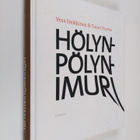 Vesa Heikkinen : Hölynpölynimuri - pikkukuva 1