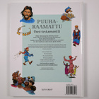 Bob Bond : Puuharaamattu, Uusi Testamentti :  vertauksia,... - pikkukuva 2