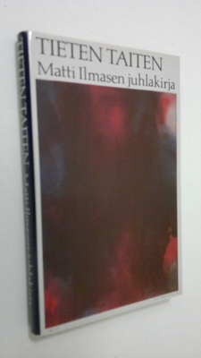 Paavo (toim.) Hohti : Tieten taiten : juhlakirja yliasiam...