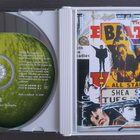 CD: The Beatles – Anthology 2, 2xCD Fat Box (Kokoelma 1996) - pikkukuva 4