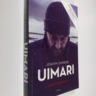 Joakim Zander : Uimari (ennakkokappale) - pikkukuva 1