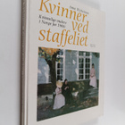 Anne Wichstrom : Kvinner ved staffeliet : kvinnelige male... - pikkukuva 1