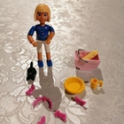 LEGO BELVILLE 5821 PAMELA'S PICNIC TIME - pikkukuva 1