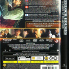 dvd, Sherlock Holmes - A Game of Shadows [rikos, jännitys] - pikkukuva 2