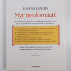 Hanna Jaacks : Nyt neulomaan! - pikkukuva 2