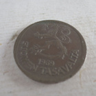 20 kpl 1mk ,Hopea - pikkukuva 5