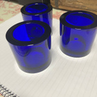 Marimekko Kivi kynttilälyhdyt 3kpl. - pikkukuva 1