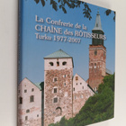 Erkki Metsävuori : La Confrerie de la Chane des Rotisseur... - pikkukuva 1