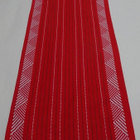 Retro joululiina - kaitaliina 87 cm x 37 cm - pikkukuva 1