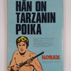 Tarzan 1972 : Suuri erikoisnumero - pikkukuva 2