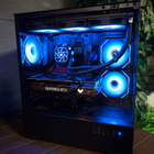 Pelitietokone (i5 9600k, RTX 3070, 16gb ram) - pikkukuva 2
