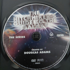Linnunradan käsikirja liftareille (2DVD) kulttiklassikko!DVD - pikkukuva 3