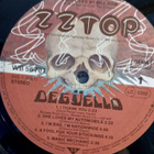 ZZ Top : Dequello. - pikkukuva 5