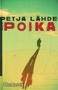 PETJA LÄHDE: POIKA