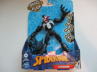 SPIDER-MAN VENOM