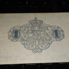 Danmark Tanska 1 krone 1914-18 VF+ - pikkukuva 2