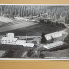 VANHA Postikortti Joroinen 1940-luku - pikkukuva 1