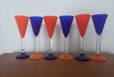 Jussis Keramik 6 lasia