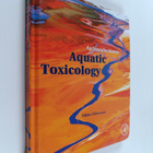 Mikko Nikinmaa : An introduction to aquatic toxicology - pikkukuva 1