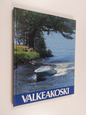 Valkeakoski