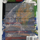 Travis S. Taylor ym. : An Introduction to Planetary Defen... - pikkukuva 2