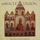 Miracle Legion - Surprise Surprise Surprise LP - pikkukuva 1