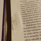 Vauvan varjo, kokemuksia synnytyksenjälk. masennuksesta - pikkukuva 4
