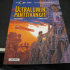Valerian - Ultralumin panttivangit 1p - pikkukuva 1