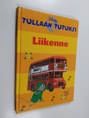 Peter Jepsen : Liikenne
