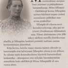 Aura Korppi-Tommola: Miina Sillanpää - pikkukuva 3