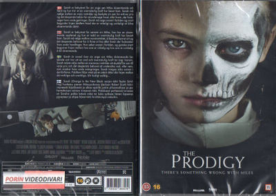 prodigy (2019)	(68 397)	UUSI	-FI-	nordic,	DVD