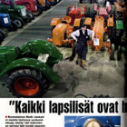 Hymy n:o 4 2007 Seksikäs Pirkko Arstila, 68, v. Katso kuvat. - pikkukuva 5