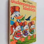 Walt Disney : Sudenpentujen käsikirja - pikkukuva 1