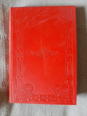 Walter Scott: Fanatismen (v. 1855)