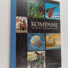Inkeri Makkonen ym. : Kompassi - nuorten tietokuvasto - pikkukuva 1